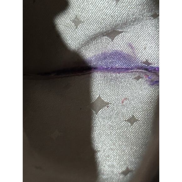 Fossil / Morgan / Traveler / Gold, Metallic / Leather / Crossbody / Bag - Picture 12 of 13